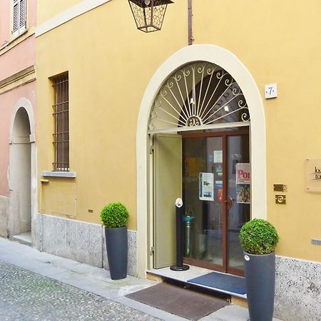 Locanda Torriani Cremona Exterior photo