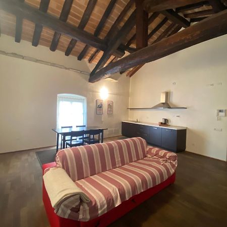 Locanda Torriani Cremona Exterior photo