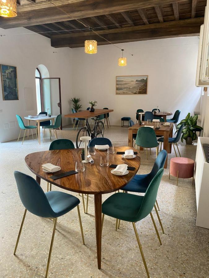 Locanda Torriani Cremona Exterior photo