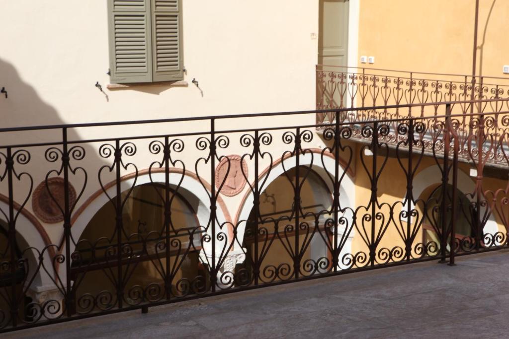 Locanda Torriani Cremona Exterior photo