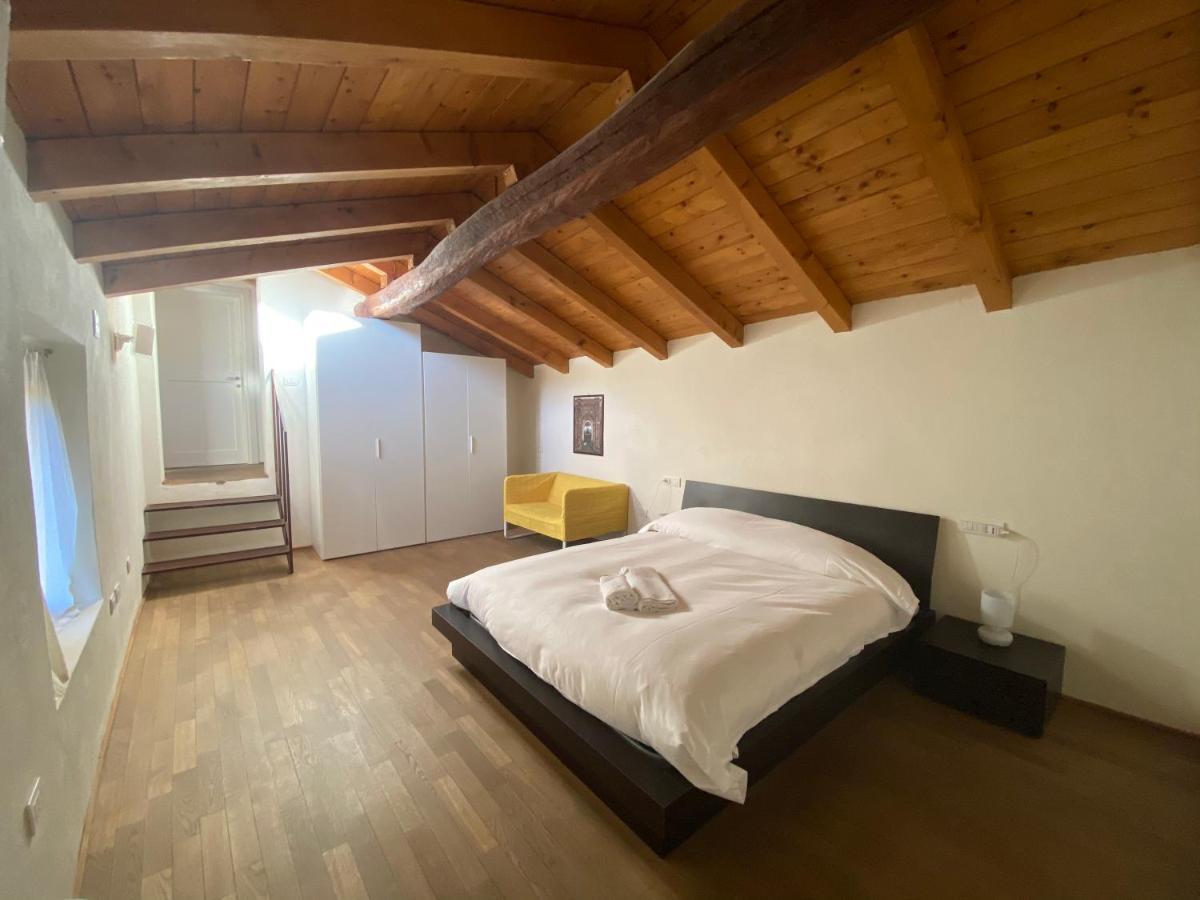 Locanda Torriani Cremona Exterior photo