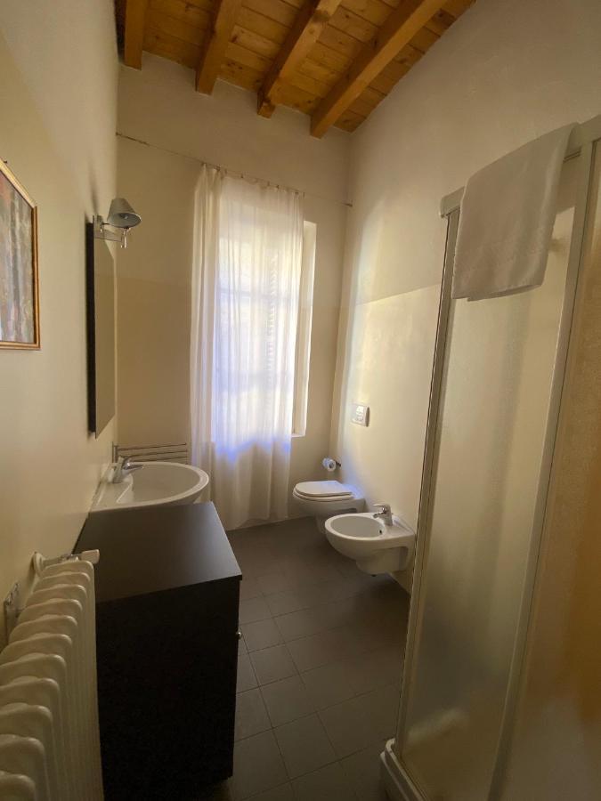 Locanda Torriani Cremona Exterior photo