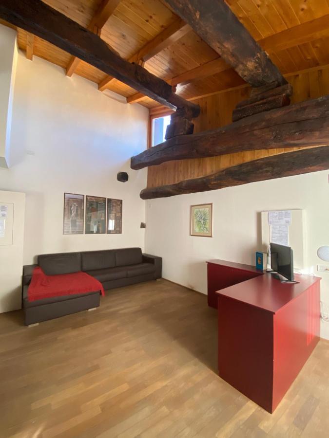 Locanda Torriani Cremona Exterior photo