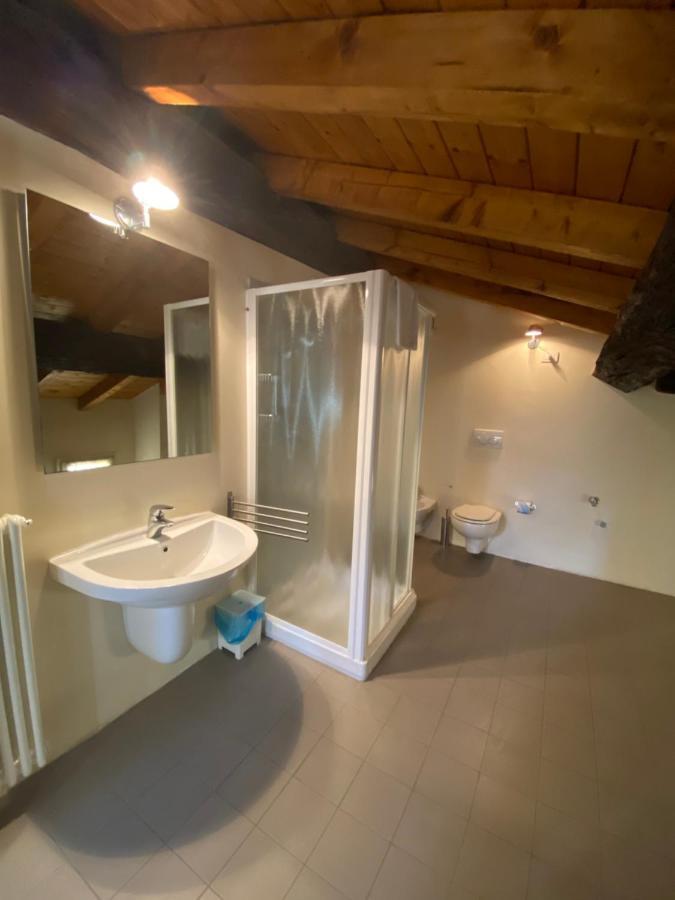 Locanda Torriani Cremona Exterior photo