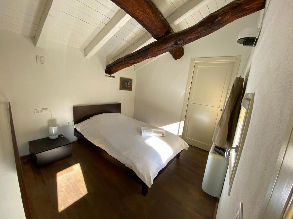 Locanda Torriani Cremona Exterior photo