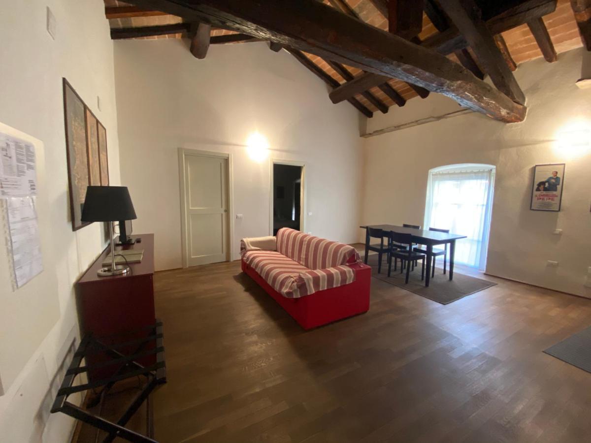 Locanda Torriani Cremona Exterior photo