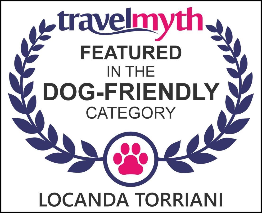 Locanda Torriani Cremona Exterior photo