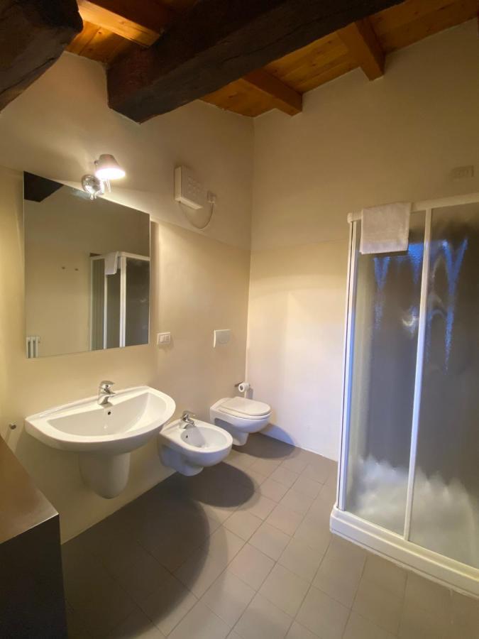 Locanda Torriani Cremona Exterior photo