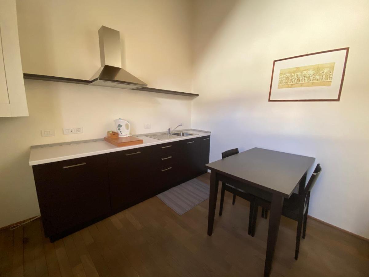 Locanda Torriani Cremona Exterior photo