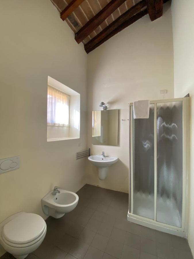 Locanda Torriani Cremona Exterior photo
