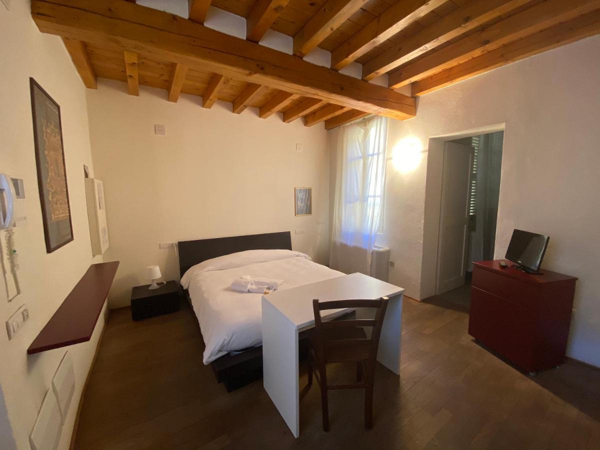 Locanda Torriani Cremona Exterior photo