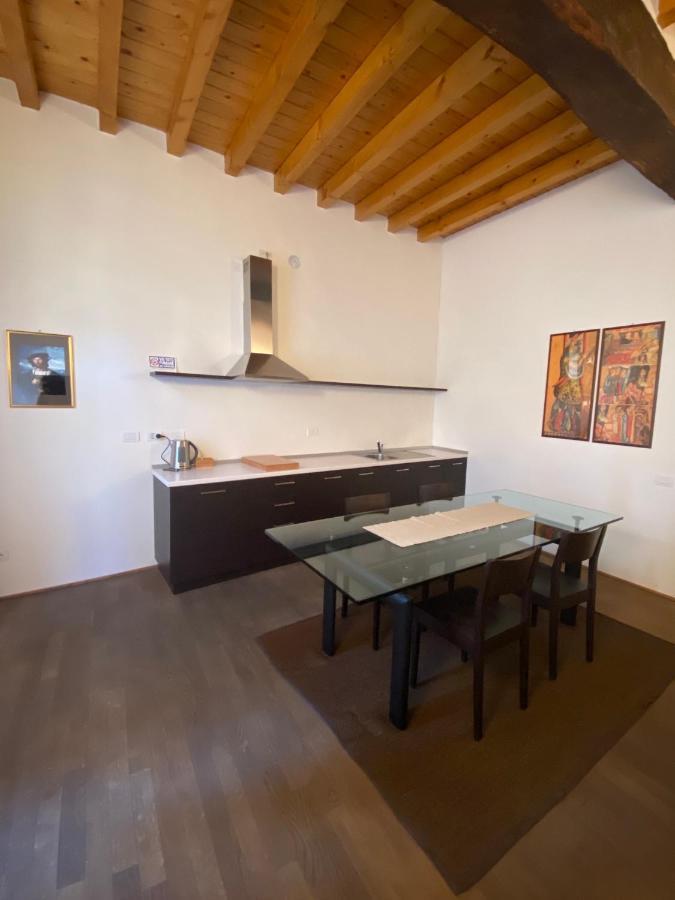 Locanda Torriani Cremona Exterior photo
