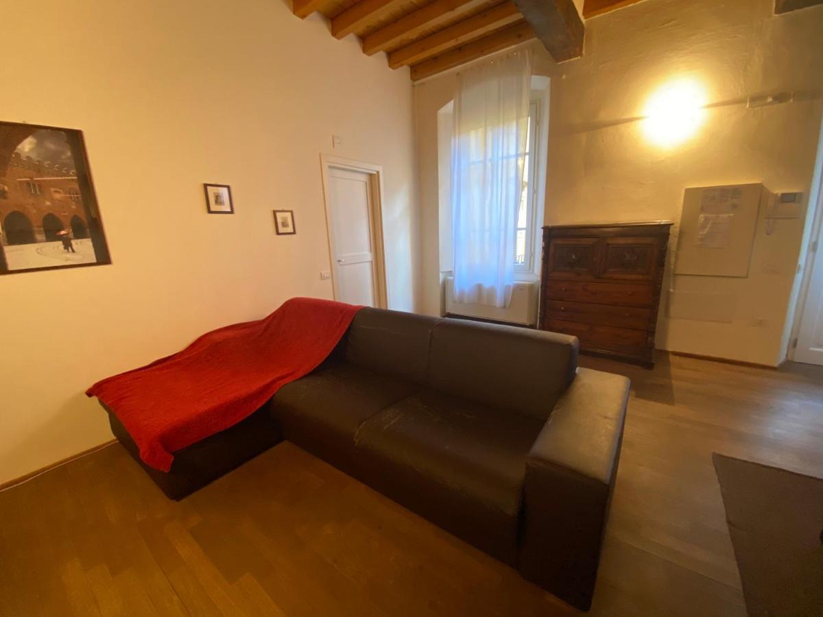Locanda Torriani Cremona Exterior photo